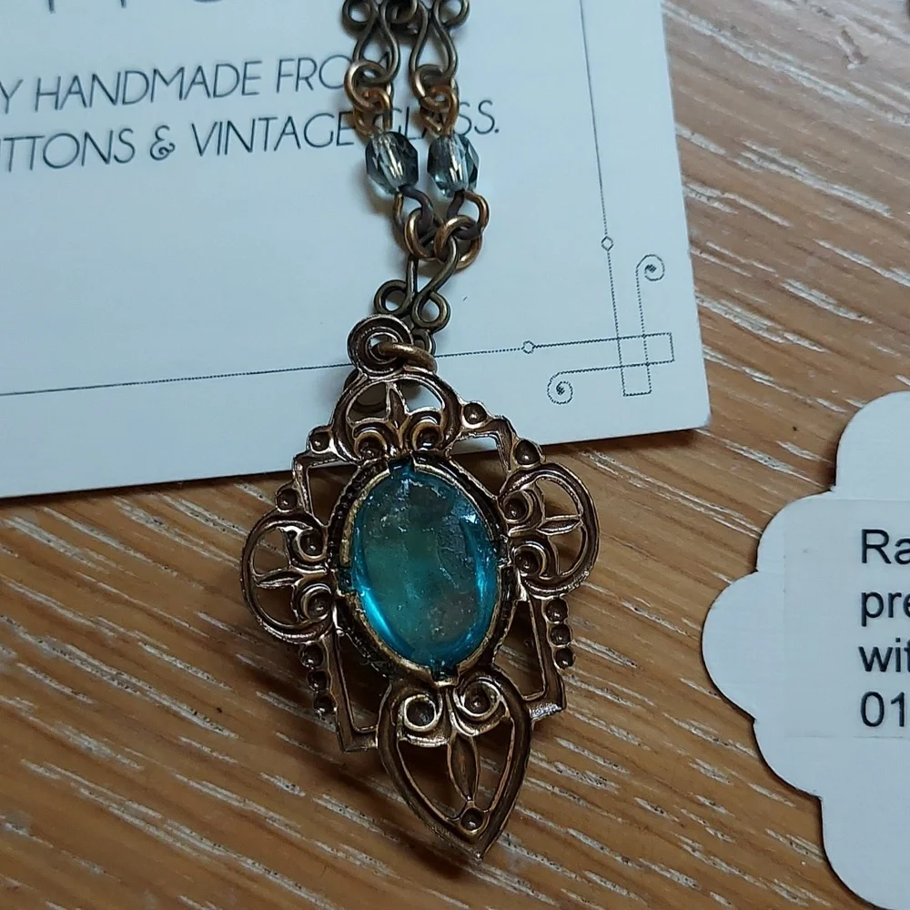 Necklace 8/28